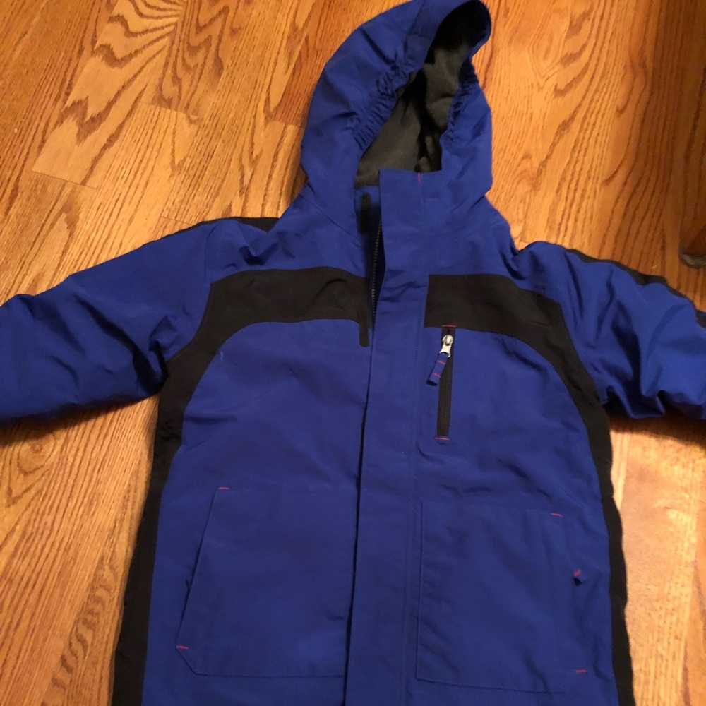 Jacket